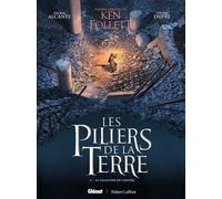 Les Piliers De La Terre - Tome 3 - Le Chantier De L'espoir