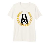 Les piliers d'Hercule T-Shirt Haut de Gamme