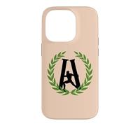 Les piliers d'Hercules Coque pour iPhone 14 Pro