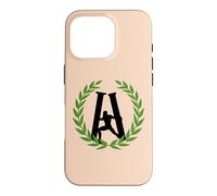 Les piliers d'Hercules Coque pour iPhone 16 Pro