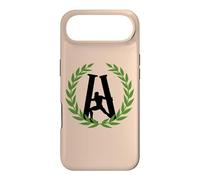 Les piliers d'Hercules Coque pour iPhone Air