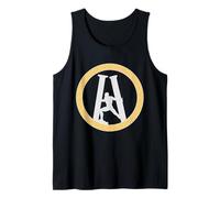 Les piliers d'Hercules Débardeur