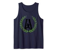 Les piliers d'Hercules Débardeur