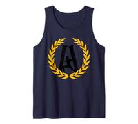 Les piliers d'Hercules Débardeur