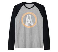 Les piliers d'Hercules Manche Raglan