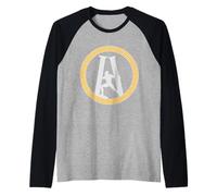 Les piliers d'Hercules Manche Raglan