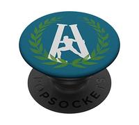 Les piliers d'Hercules PopSockets PopGrip Adhésif