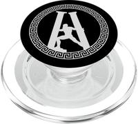 Les piliers d'Hercules PopSockets PopGrip pour MagSafe