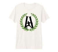 Les piliers d'Hercules T-Shirt Haut de Gamme