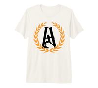 Les piliers d'Hercules T-Shirt Haut de Gamme