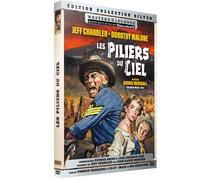 Les Piliers du ciel DVD DVD