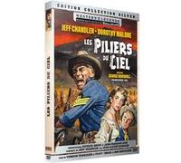 Les Piliers du ciel DVD E