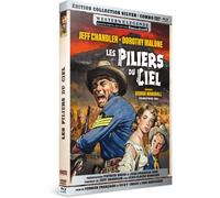 Les Piliers du ciel [Édition Collection Silver]