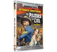 Les Piliers du ciel – Blu-ray + DVD – Édition Limitée (Seven7)