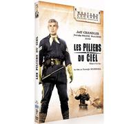 Les Piliers Du Ciel - Édition Spéciale