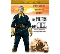 Les Piliers du ciel