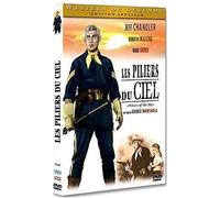 Les Piliers Du Ciel - Édition Spéciale