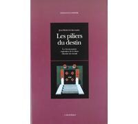 LES PILIERS DU DESTIN: La chronomancie,expression de la vision chinoise du monde