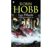 Les Pillards Robin Hobb (Auteur)