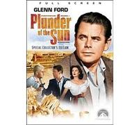 Les Pillards de Mexico - DVD Zone 1 G