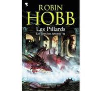 Les Pillards Robin Hobb (Auteur)