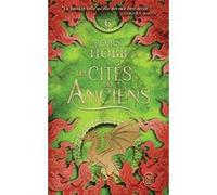 Les pillards Robin Hobb (Auteur), Arnaud Mousnier-Lompré (Traduction)