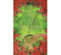 Les pillards - Robin Hobb - J'ai Lu - Poche - Roman