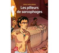 Les pilleurs de sarcophages
