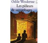 Les Pilleurs de sarcophages