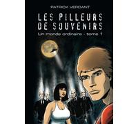 Les pilleurs de souvenirs