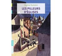 Les Pilleurs d'églises