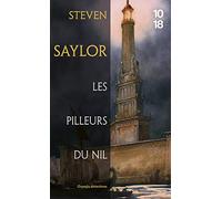 Les pilleurs du Nil