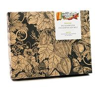 Les piments les plus piquant du monde - Coffret cadeau de semences avec 5 variétés vraiment chaudes