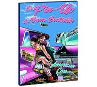 Les Pin-Up De Bruno Bouteville