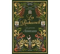 Les pinceaux d'Edouard - Sophie de Mullenheim - Mame - broché - Roman adolescent