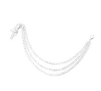 Les pinces à chaussures ajourées à la mode ajoutent de la personnalité aux chaussures de tous les jours, tendance pour femmes et dames