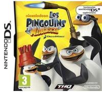 The Penguins of Madagascar