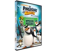 Les Pingouins de Madagascar – Opération Impossible Possible – DreamWorks Animation