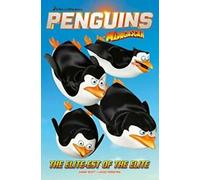 Les pingouins de Madagascar, tome 2 : L'élite de l'élite