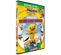 Les Pingouins de Madagascar-Vol. 6-Opération : Vilain Petit Canard