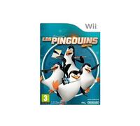 Les Pingouins de Madagascar