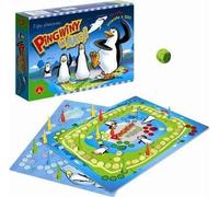 Les Pingouins En Action Jeu 0579 Alexander P8