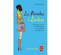 Les Pintades à Londres