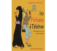 Les Pintades à Téhéran