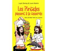 Les Pintades Passent à la Casserole