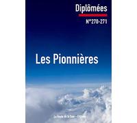 Les Pionnières: Diplômées 270-271