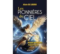 Les pionnières du ciel: Tome 4, Marie Marvingt - Première partie