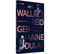 Les Pionnières Du Cinéma - 3 - Mrs. Wallace Reid (Dorothy Davenport) - Germaine Dulac