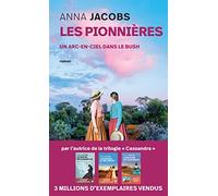 Les Pionnières - tome 2 - Un arc-en-ciel dans le bush