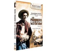 Les Pionniers de la Western Union [Édition Spéciale]